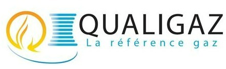 Logo - Qualigaz