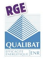 Logo - Qualibat