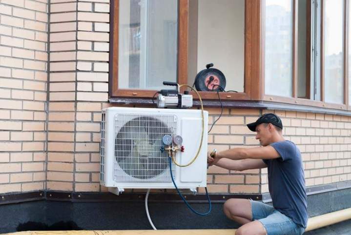 Spécialiste en pompe à chaleur Grèges