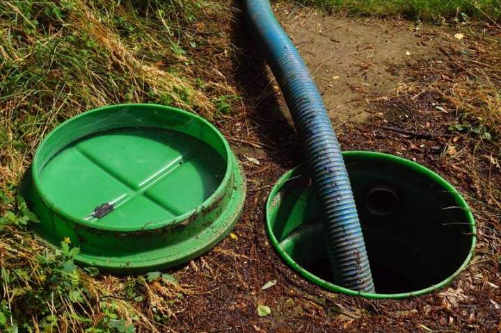 Spécialiste en débouchage de canalisation - Dieppe