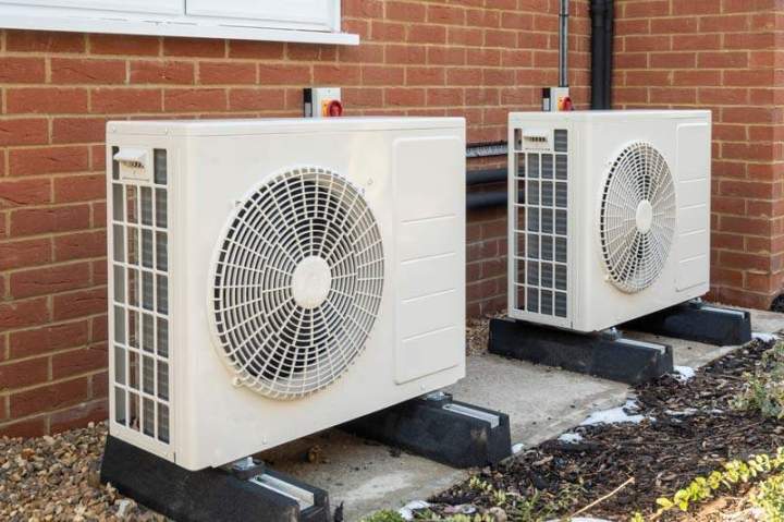 Confort thermique économique et écologique