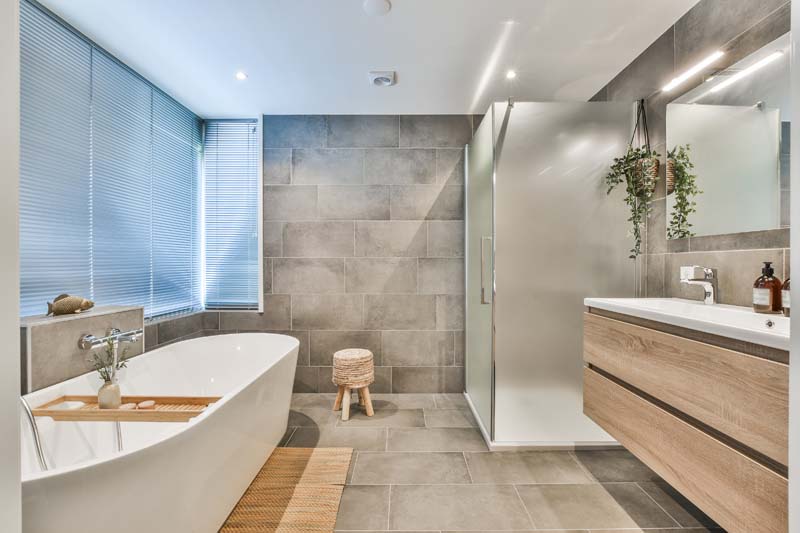 Conception salle de bain Dieppe